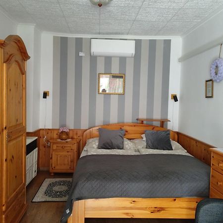 Bobita Apartmanhaz Szilvásvárad Εξωτερικό φωτογραφία