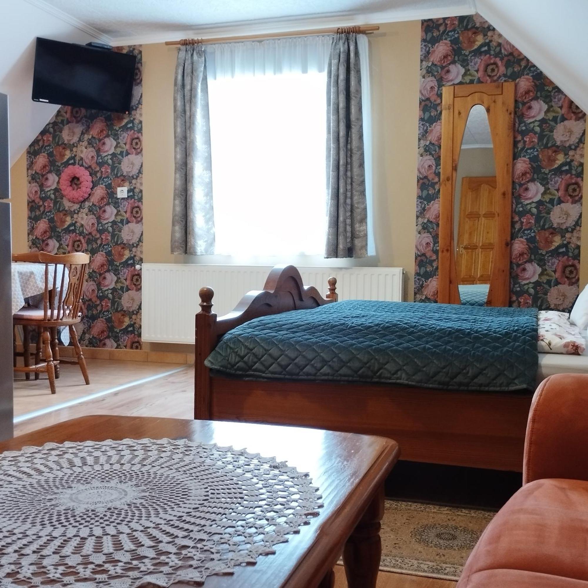 Bobita Apartmanhaz Szilvásvárad Εξωτερικό φωτογραφία