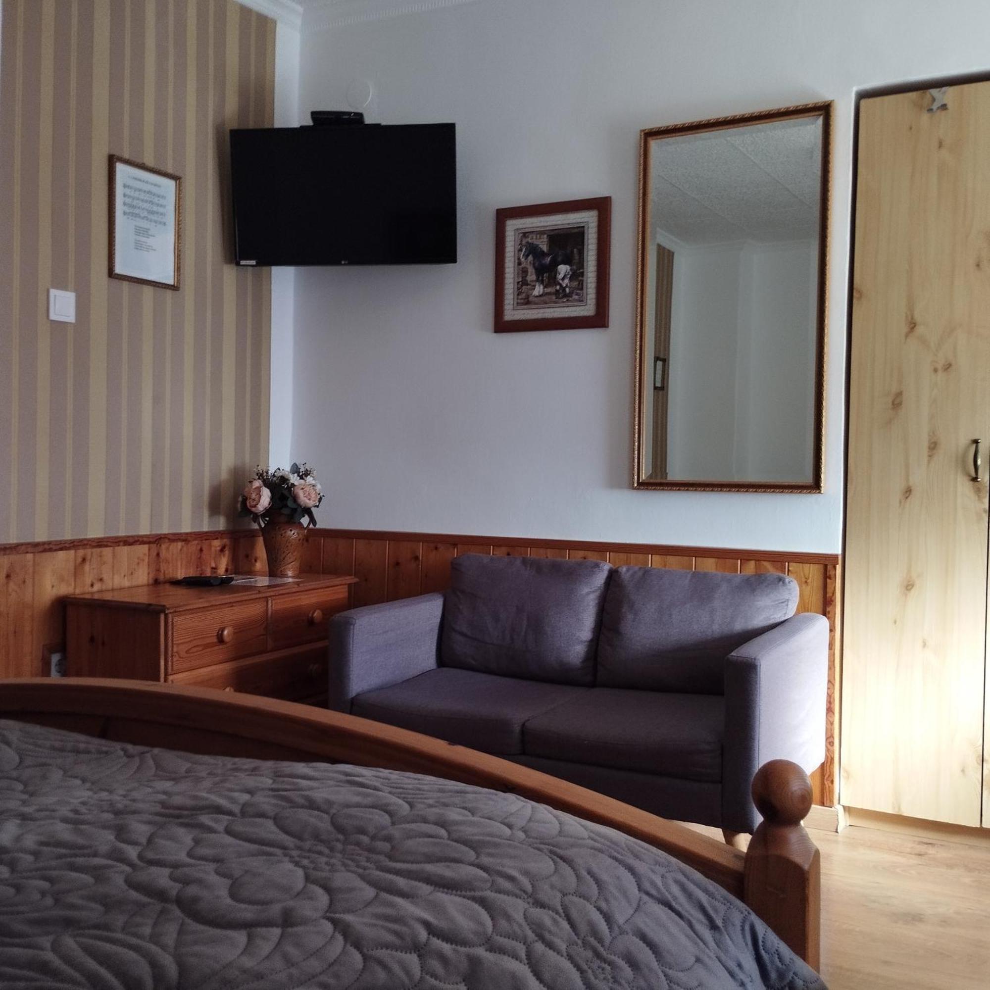 Bobita Apartmanhaz Szilvásvárad Εξωτερικό φωτογραφία