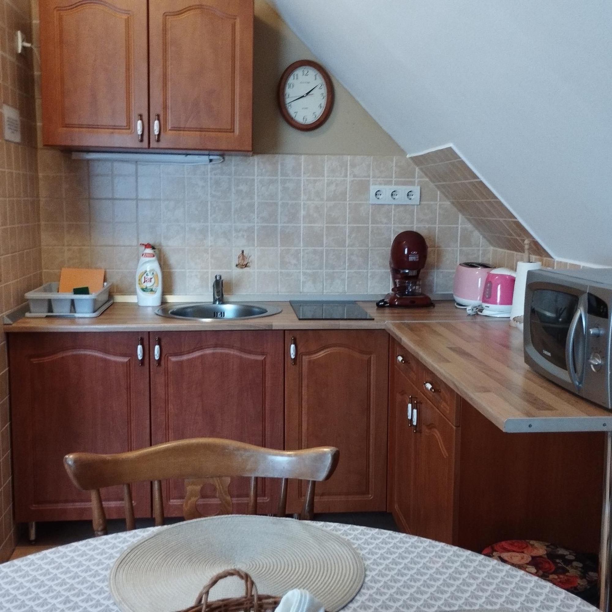 Bobita Apartmanhaz Szilvásvárad Εξωτερικό φωτογραφία