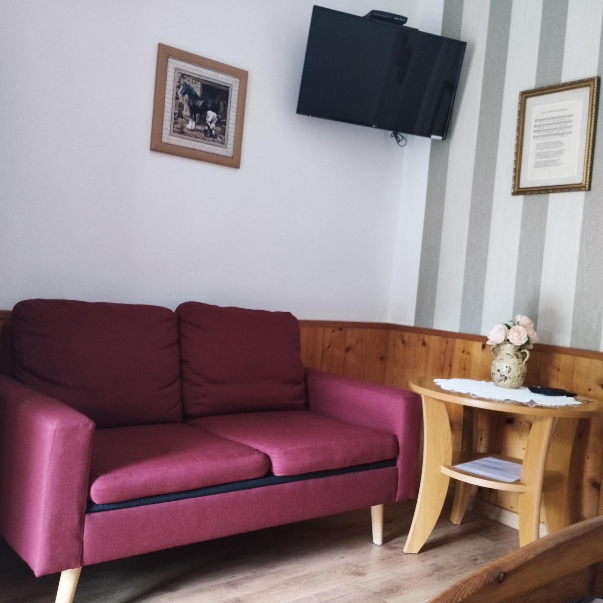 Bobita Apartmanhaz Szilvásvárad Εξωτερικό φωτογραφία