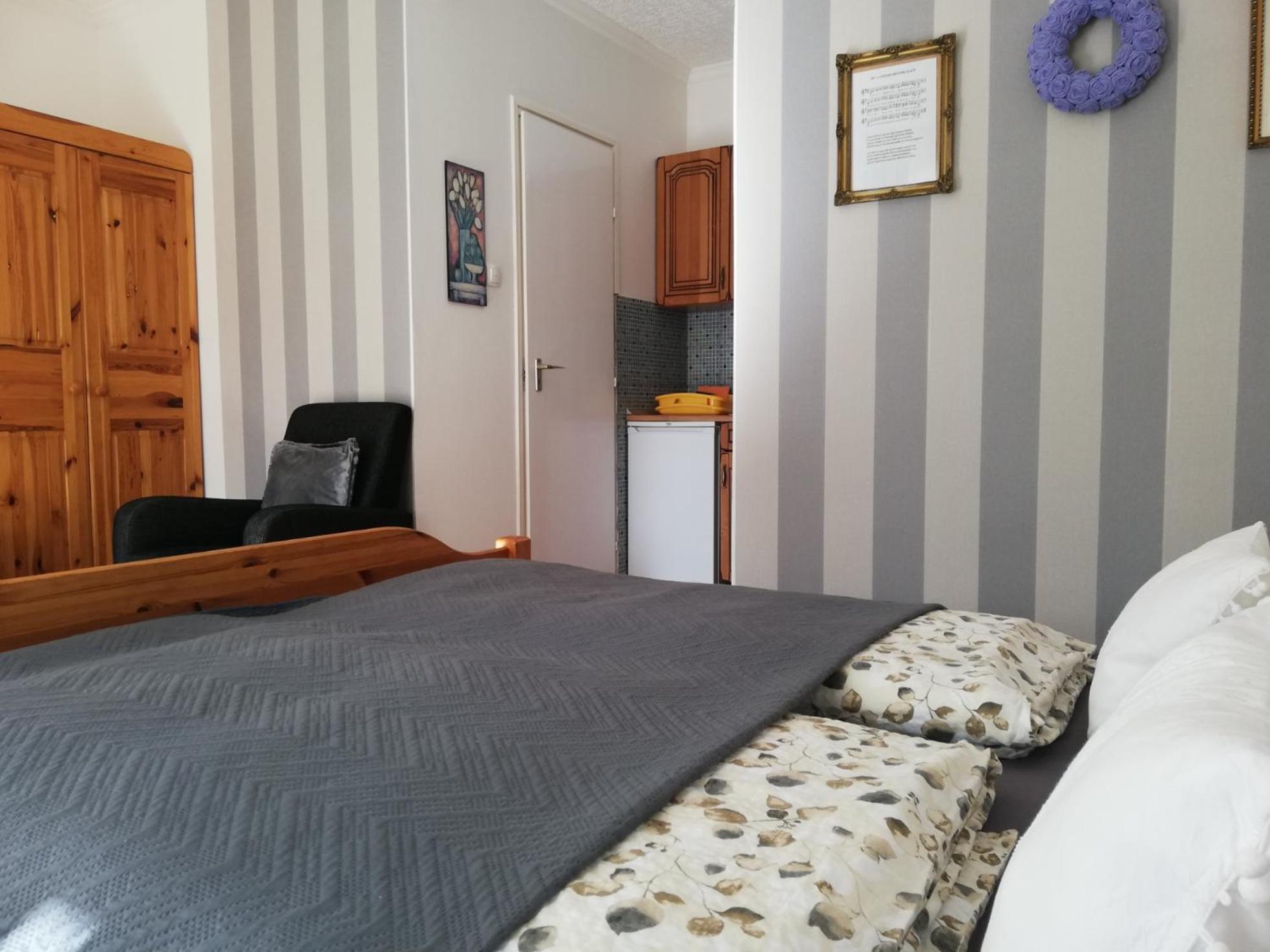 Bobita Apartmanhaz Szilvásvárad Εξωτερικό φωτογραφία