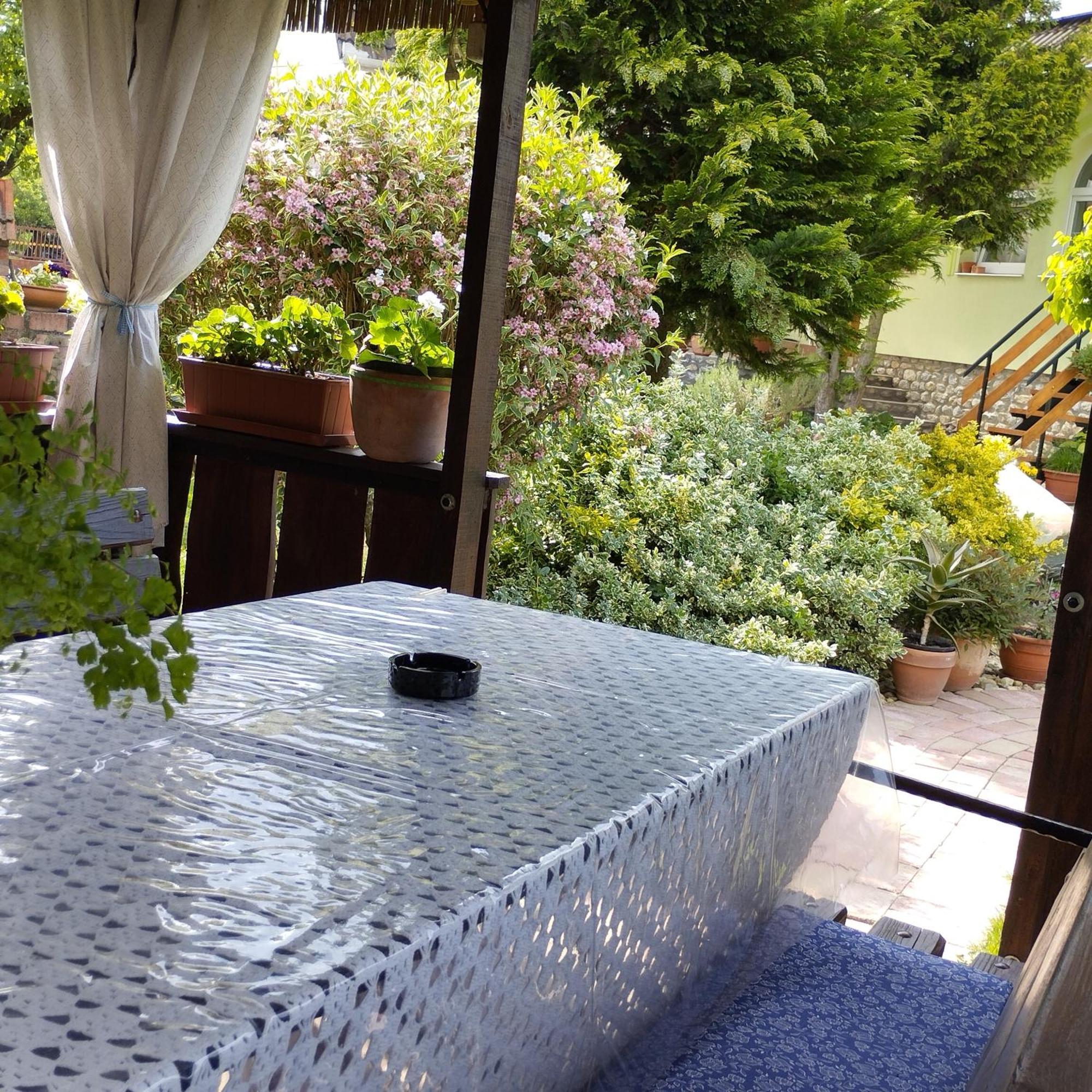 Bobita Apartmanhaz Szilvásvárad Εξωτερικό φωτογραφία