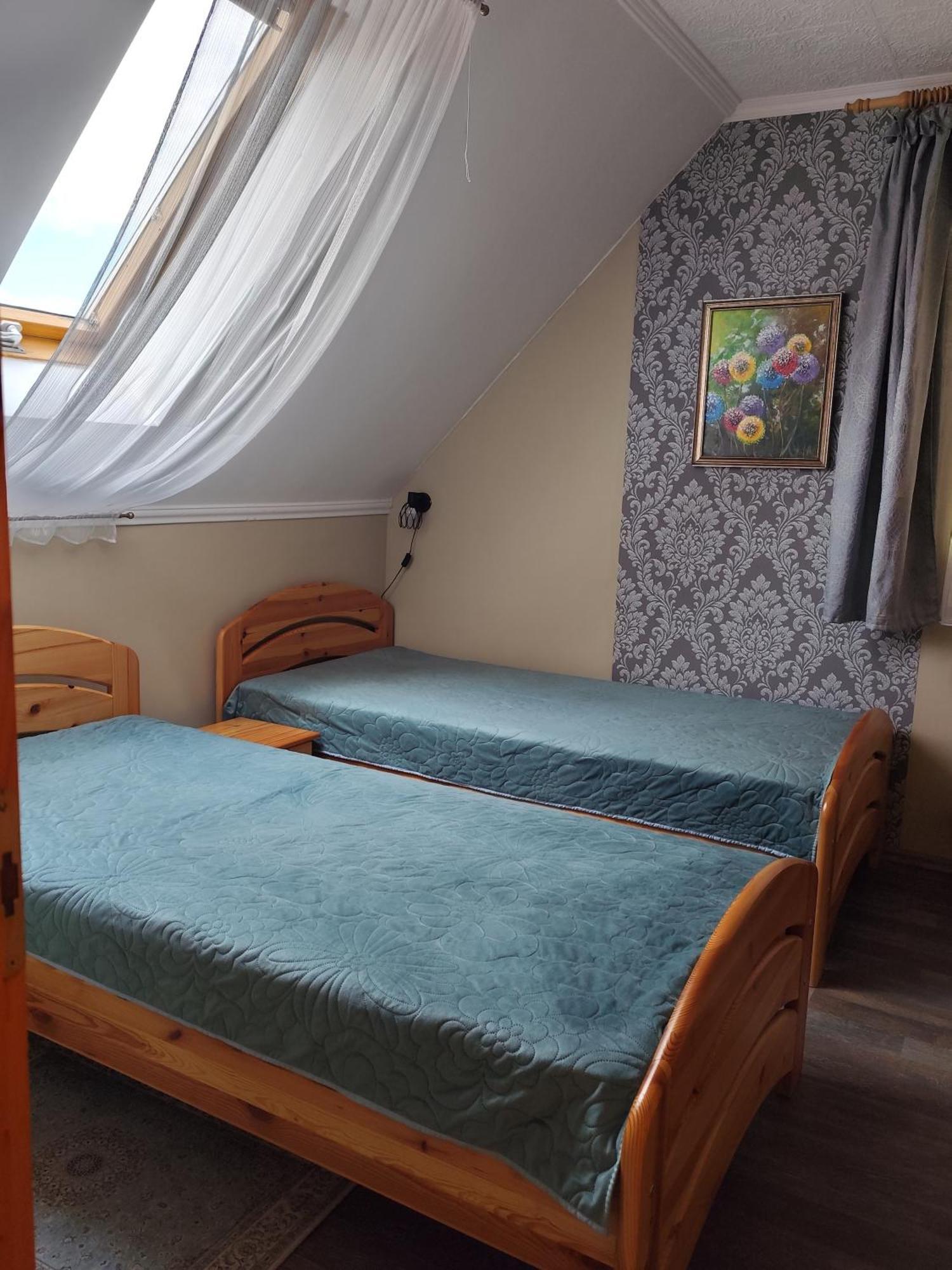 Bobita Apartmanhaz Szilvásvárad Εξωτερικό φωτογραφία
