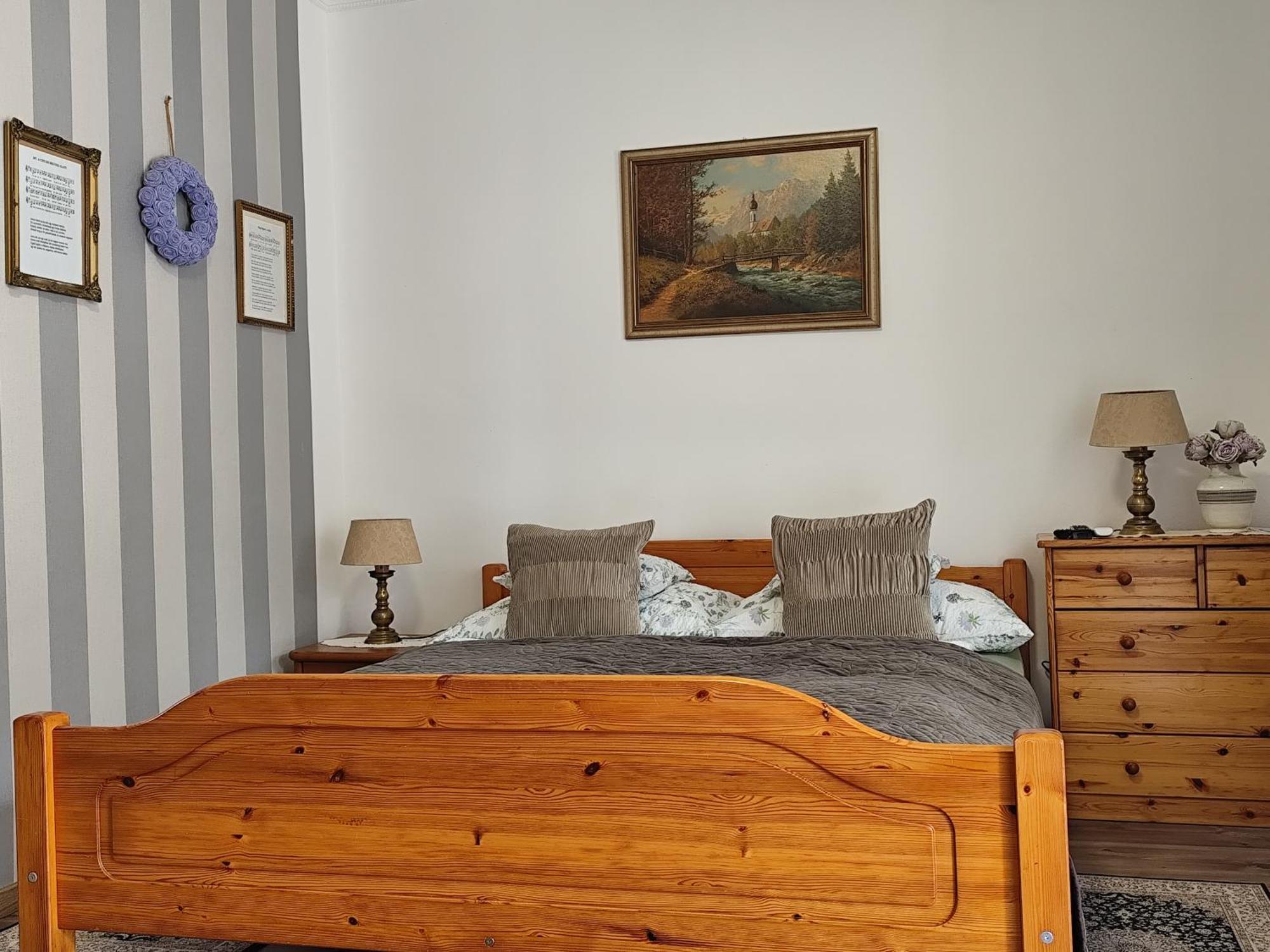 Bobita Apartmanhaz Szilvásvárad Εξωτερικό φωτογραφία