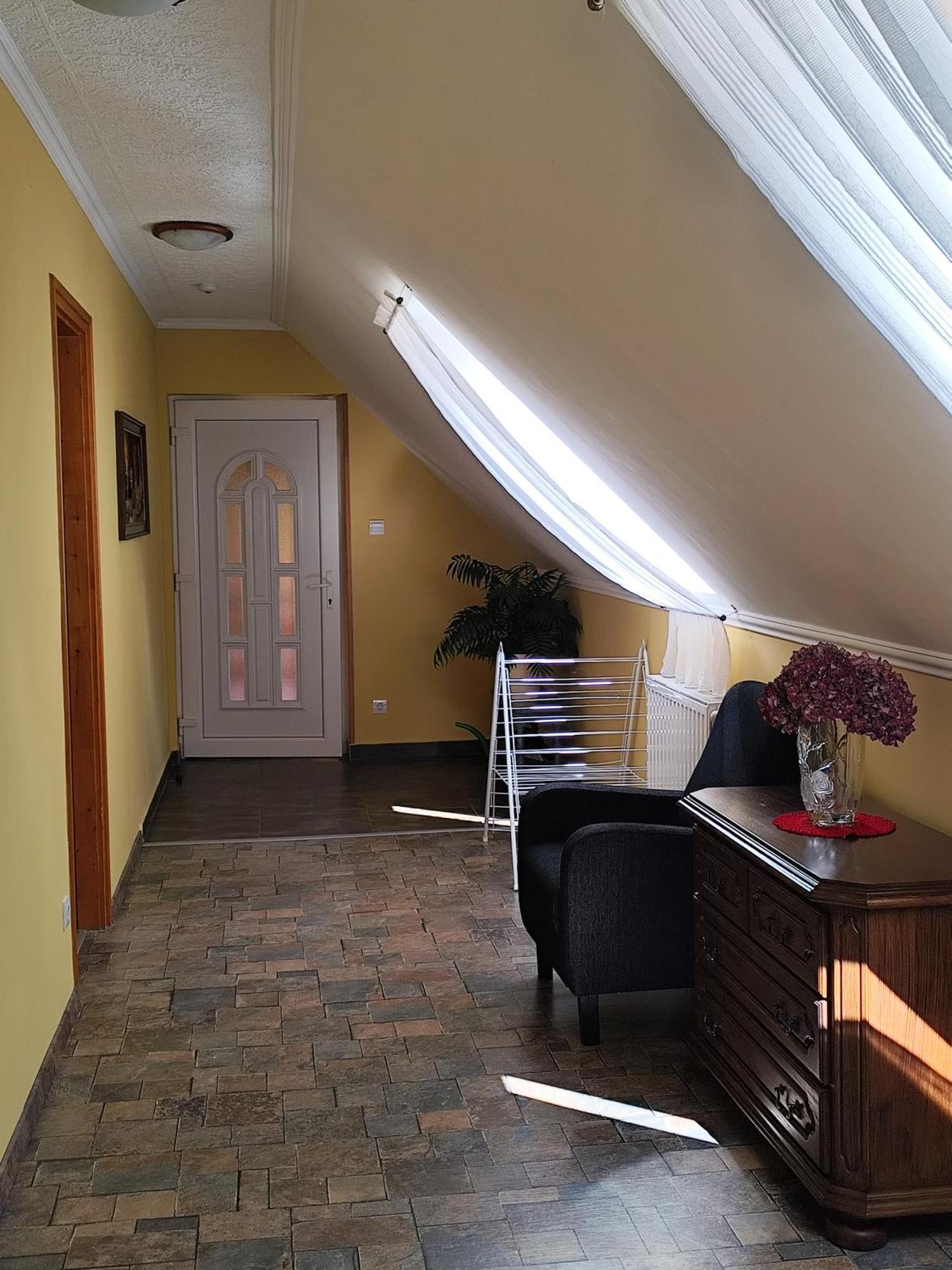 Bobita Apartmanhaz Szilvásvárad Εξωτερικό φωτογραφία