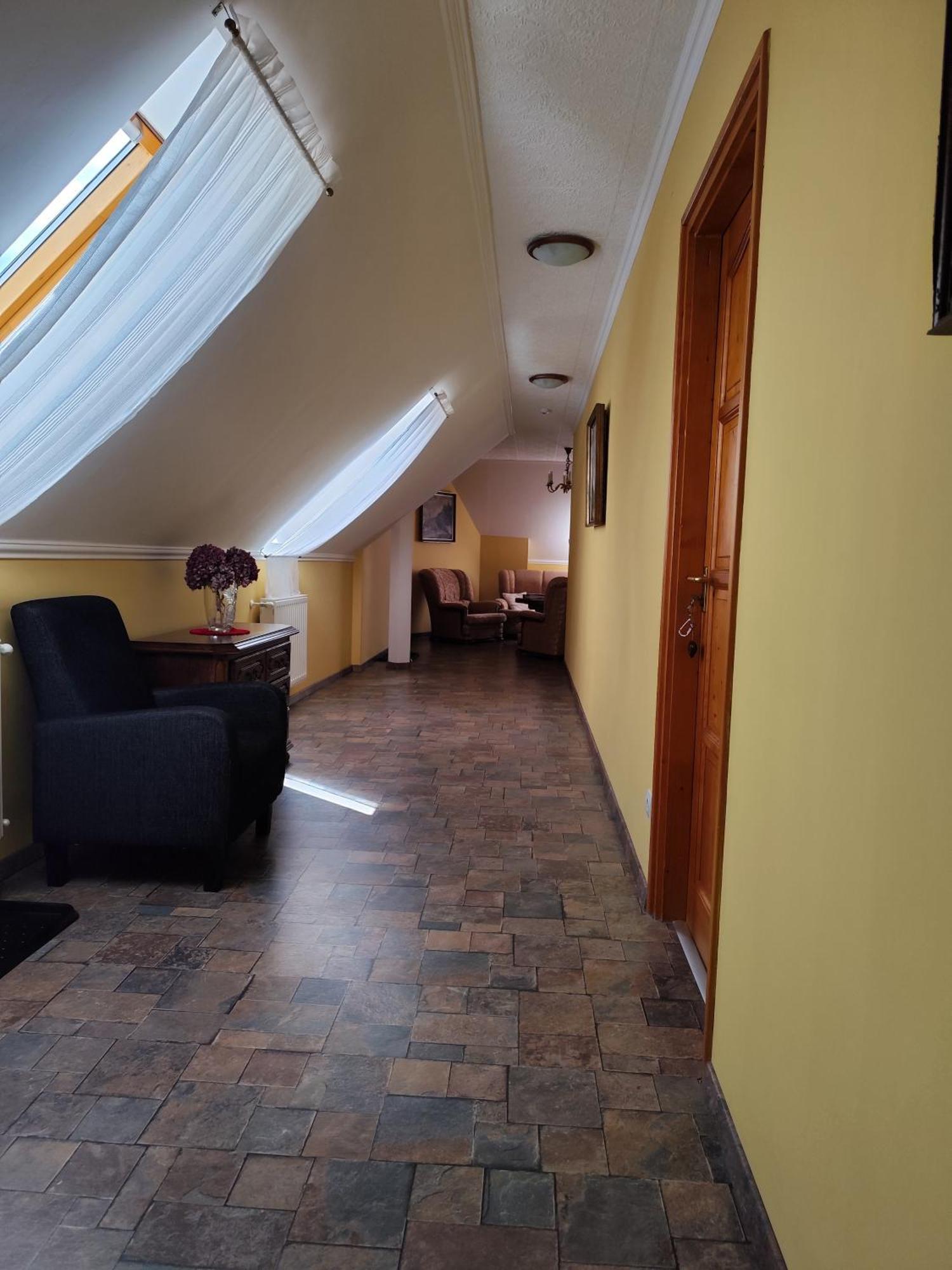 Bobita Apartmanhaz Szilvásvárad Εξωτερικό φωτογραφία