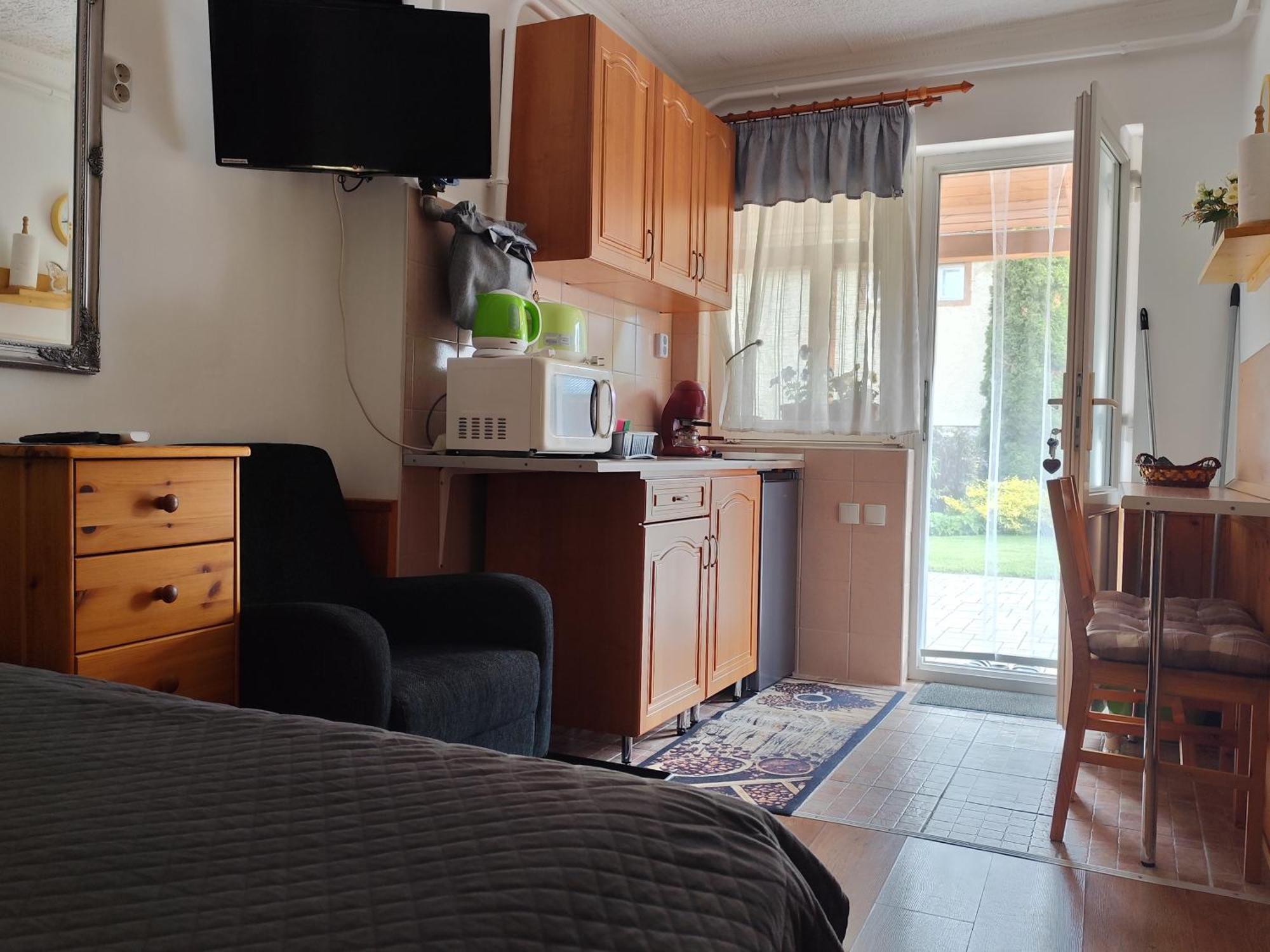 Bobita Apartmanhaz Szilvásvárad Εξωτερικό φωτογραφία