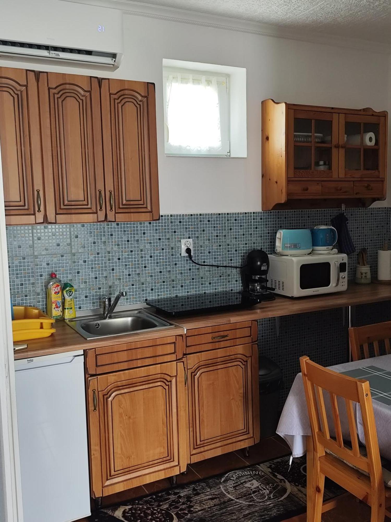 Bobita Apartmanhaz Szilvásvárad Εξωτερικό φωτογραφία