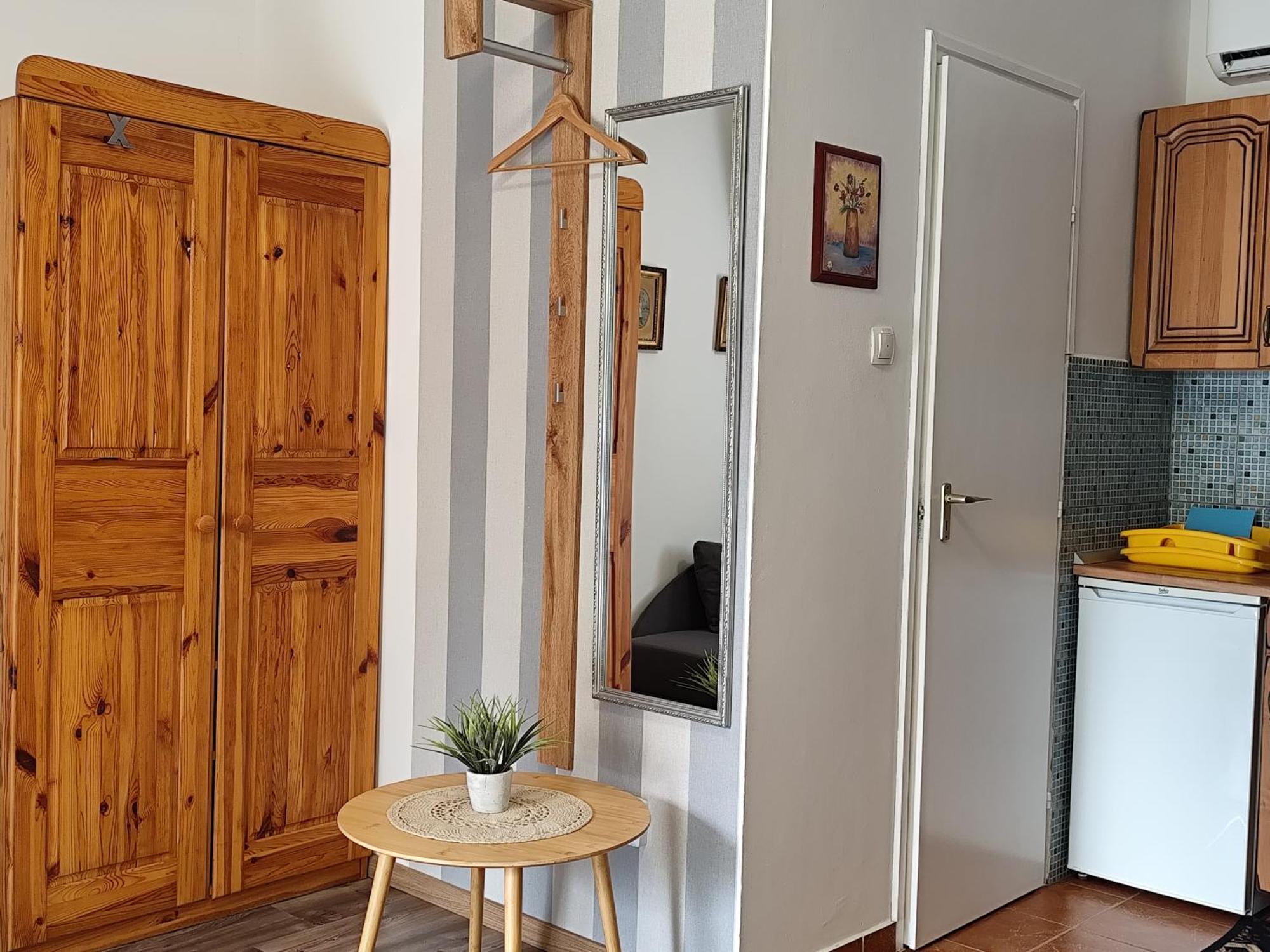 Bobita Apartmanhaz Szilvásvárad Εξωτερικό φωτογραφία