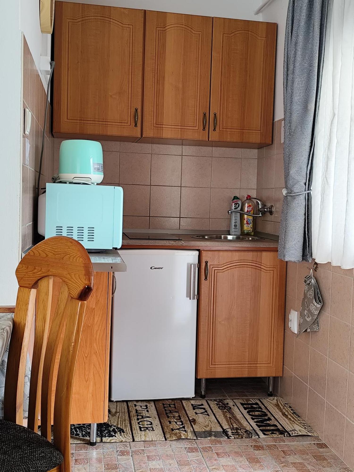 Bobita Apartmanhaz Szilvásvárad Εξωτερικό φωτογραφία