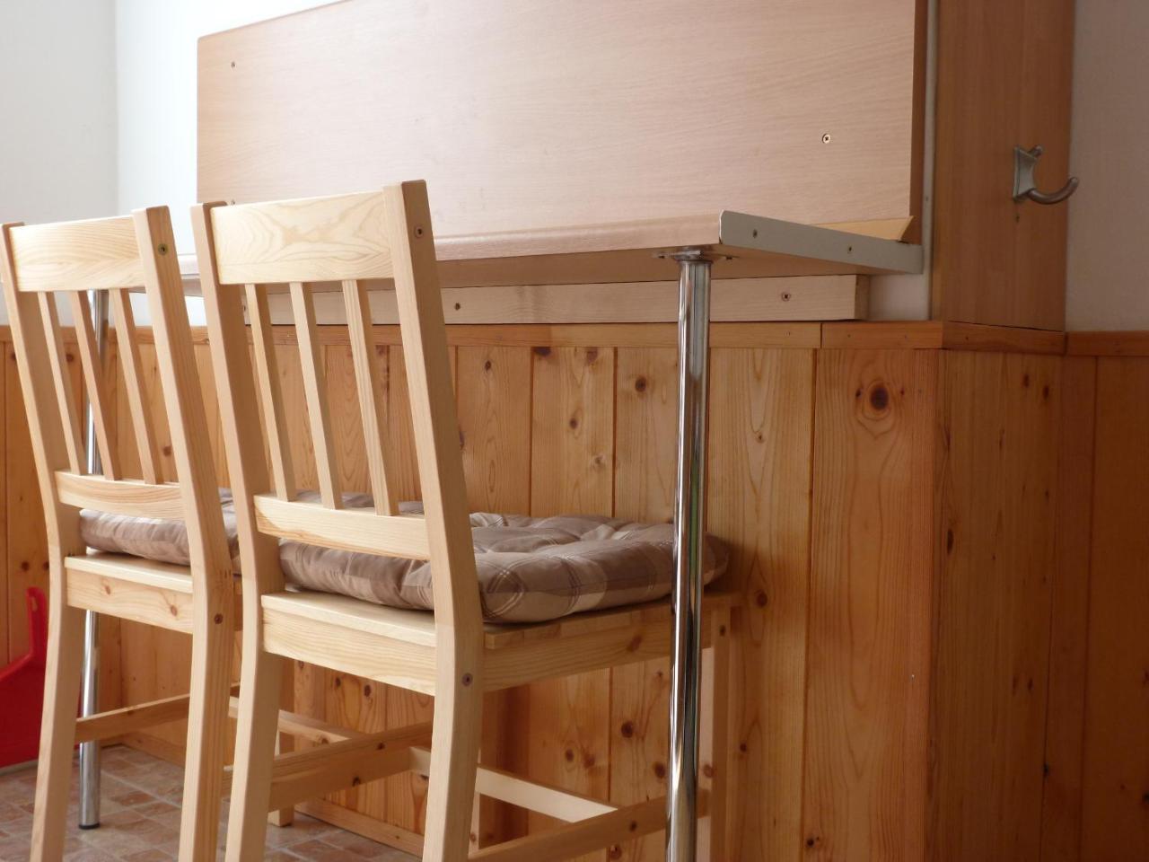 Bobita Apartmanhaz Szilvásvárad Εξωτερικό φωτογραφία