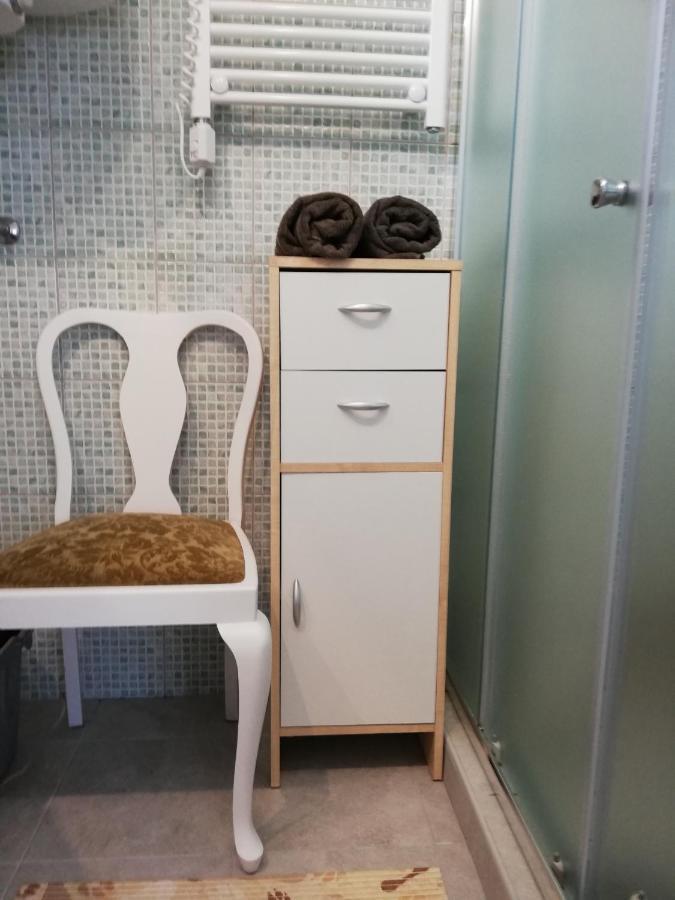 Bobita Apartmanhaz Szilvásvárad Εξωτερικό φωτογραφία
